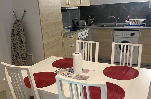 Camarma De Esteruelas Apartment | Las Manzanas