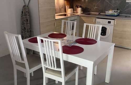 Camarma De Esteruelas Apartment | Las Manzanas