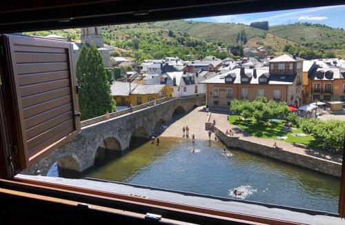 Molinaseca House | Las Maticas