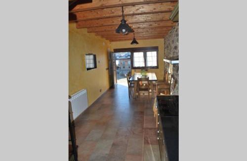 Molinaseca House | Las Maticas