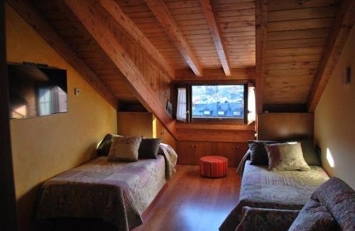 Molinaseca House | Las Maticas
