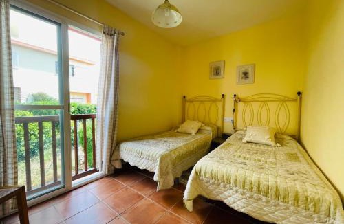 Islantilla House | Las Salinas GOLF - Islantilla