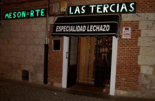 Simancas House | Las Tercias