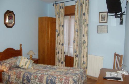 Simancas House | Las Tercias