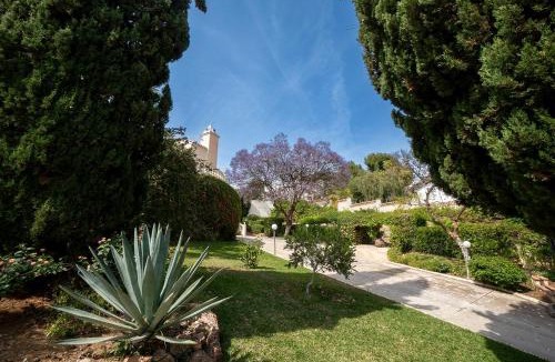 Frigiliana Villa | LAS TRES PALMERAS Menyber