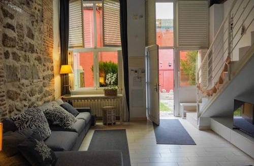 Avila House | Las Ventanas del Cielo, Ávila