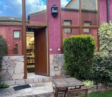 Avila House | Las Ventanas del Cielo, Ávila