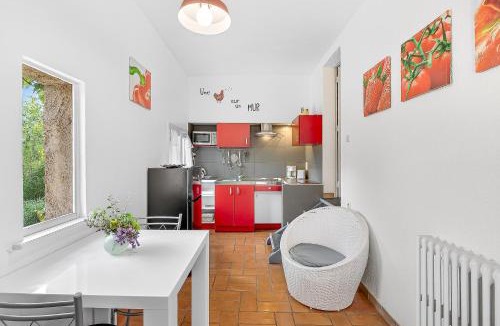 La Robine-sur-Galabre House | Lavande