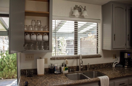 Peter Pan Cabin | Lazy Meadow, Game Room, Hot Tub, 5 min from anything Big Bear