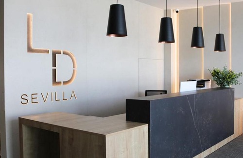 Las Pajanosas Hotel | LD Sevilla