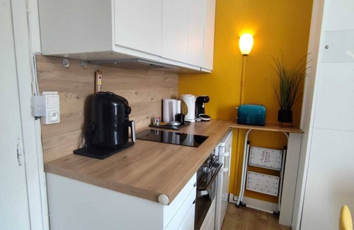 Guzet Neige Apartment | Le 4 Saisons