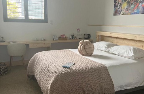 Lozanne Hotel | Le B Complexe Hôtel