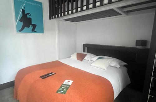 Lozanne Hotel | Le B Complexe Hôtel