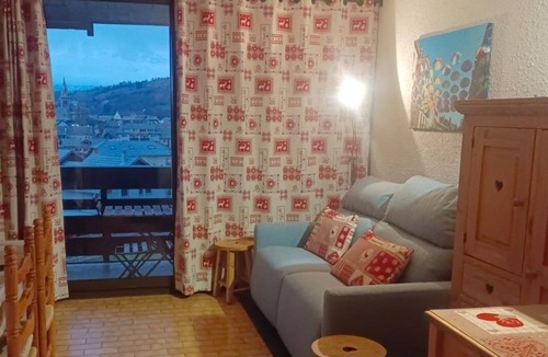 Ancelle Apartment | Le Balcon d'Ancelle - Appt vue montagne