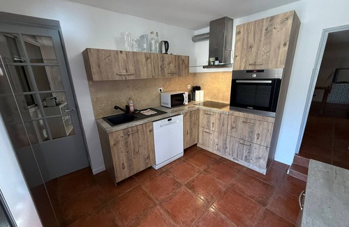 Les Mees House | Le Balcon des Pourcelles 12personnes/terrasses