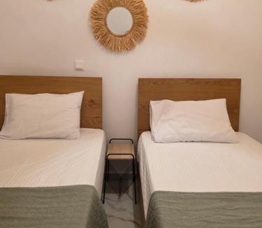 Merichas Apartment | Le Blé Home