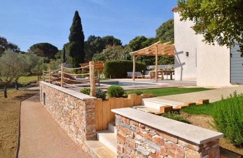 Ramatuelle Villa | Le Cabanon