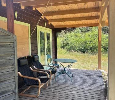 L'Epine Ski Chalet | Le chalet
