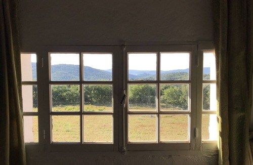 La Garde-Freinet House | Le Charme Authentique et Bohème de la Pleine Nature Dans le Golfe de St Tropez