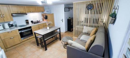 Estoublon Apartment | Le Cocon d'Estoublon