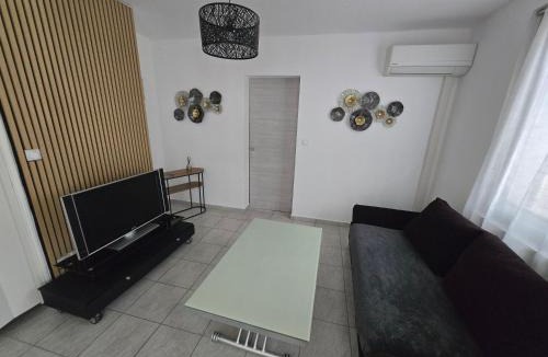 Miramas Apartment | Le cocon de mag