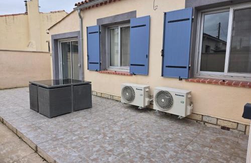Miramas Apartment | Le cocon de mag
