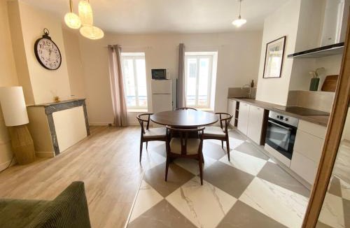 Veynes Apartment | Le Cocon du Büech