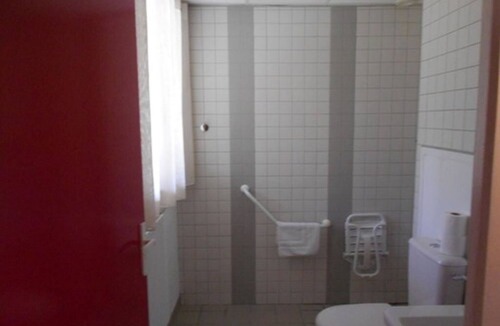 Abries Hotel | Le Fontenil