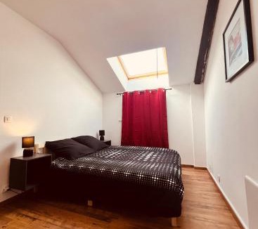 Tallard Apartment | Le Kassin