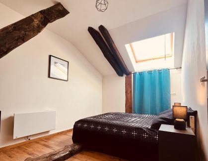 Tallard Apartment | Le Kassin