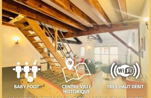 Tallard Apartment | Le Kassin
