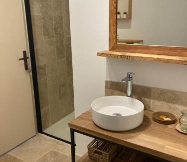 Taulignan Bed & Breakfast | Le mas de Marie