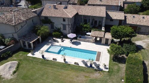Taulignan Bed & Breakfast | Le mas de Marie
