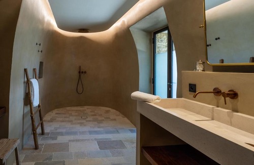 Gordes Villa | Le Mas Luca