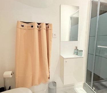 Sens Apartment | Le Nomade - hyper centre