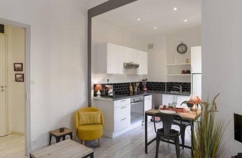 Musicians Quarter Apartment | Le Paganini by Interhome