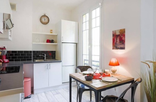 Musicians Quarter Apartment | Le Paganini by Interhome