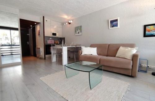 Ancelle Apartment | Le Petit Nid d’Ancelle – 4 voyageurs