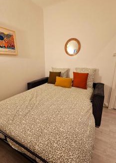 Saint-Victor Apartment | Le Pharo, emplacement exceptionnel 2 minutes du vieux port appartement rénové