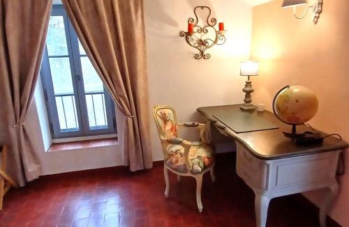 Nyons Bed & Breakfast | Le Ptit Cottage