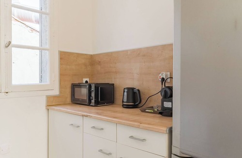 Opera Apartment | Le Pytheas - Nid douillet sur le vieux-port