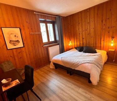 Ristolas Hotel | Le Ristolas
