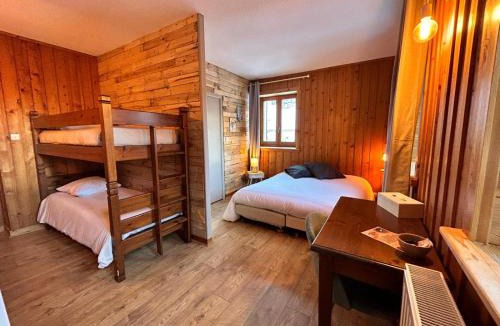Ristolas Hotel | Le Ristolas