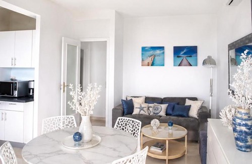 La Californie Apartment | Le Riviera Plage