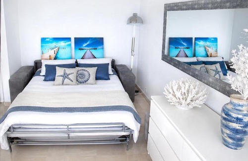 La Californie Apartment | Le Riviera Plage
