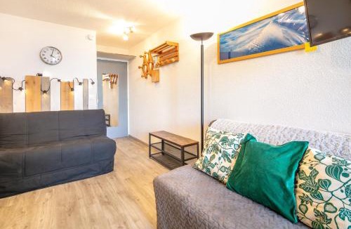 Chamrousse Apartment | Le Schuss
