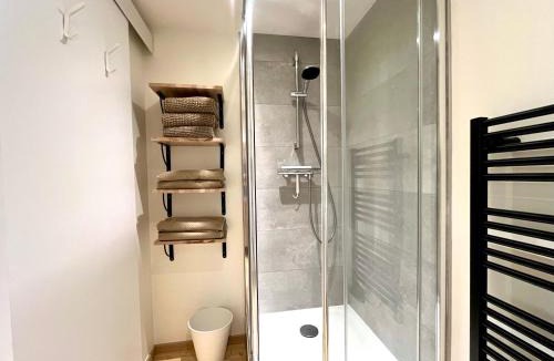 Herbeys Apartment | Le Studio nature de La Pra