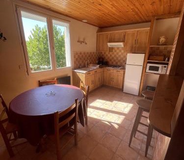Die House | Le tamaris