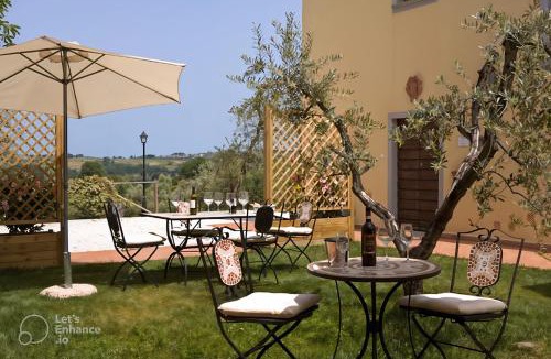 Barberino Val d'Elsa House | Le Torri
