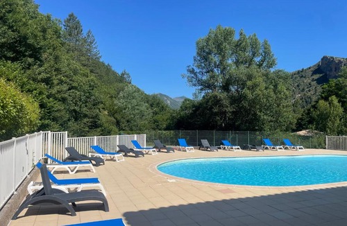 Digne-les-Bains Apartment | Le Vallon des Sources